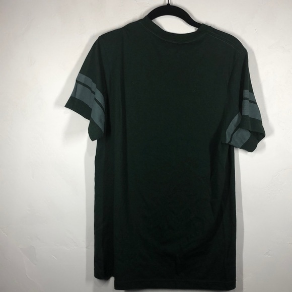 Majestic NFL Green Bay Packer tee size medium - Picture 6 of 9